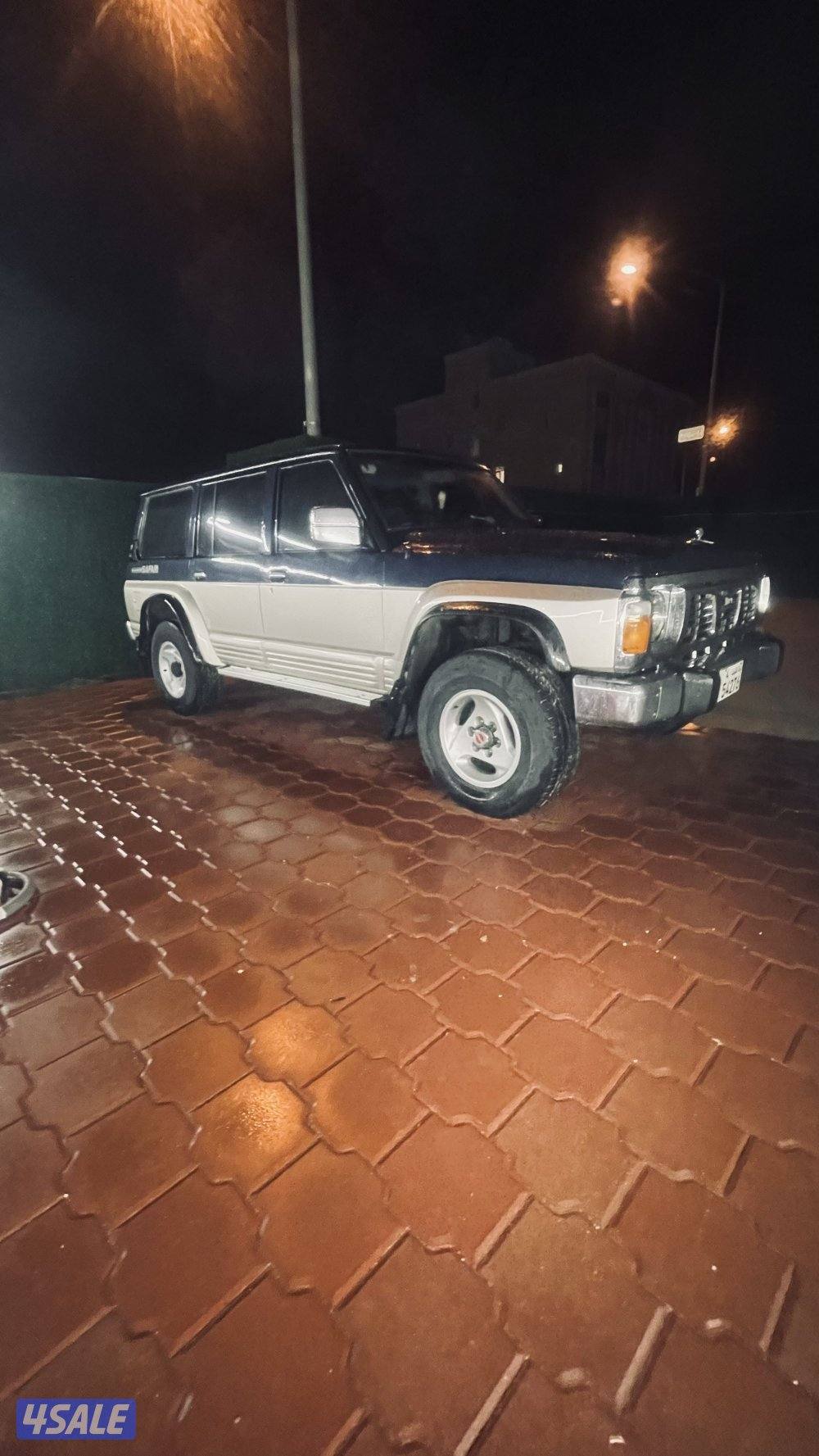 للبيع سفاري موديل924