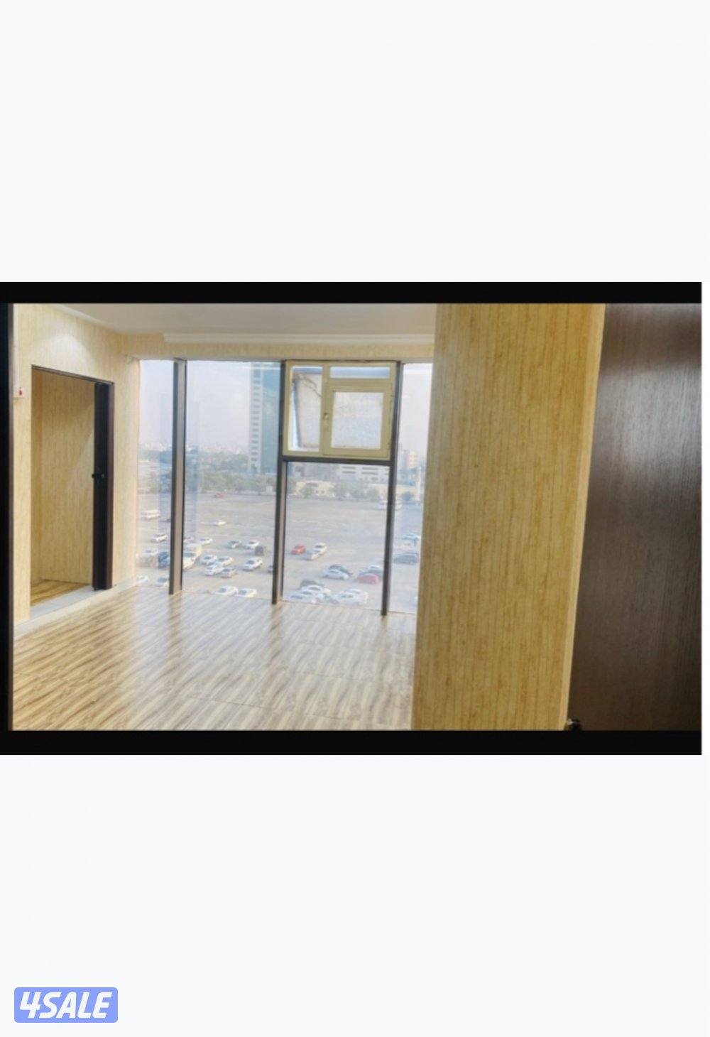 المرقاب مقابل مجمع الوزارات1