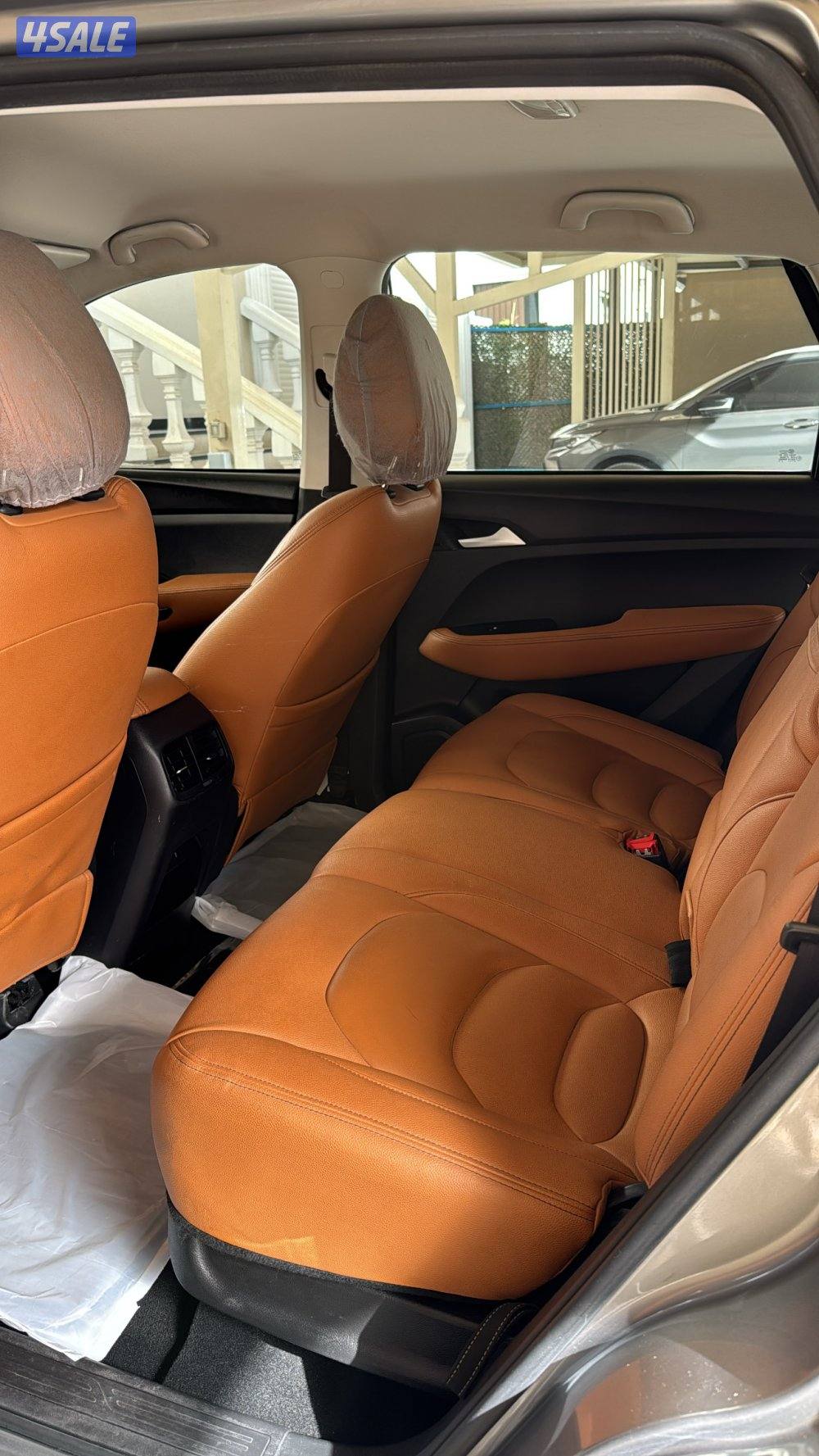 كابتيفا موديل 2021 وارد الغانم6