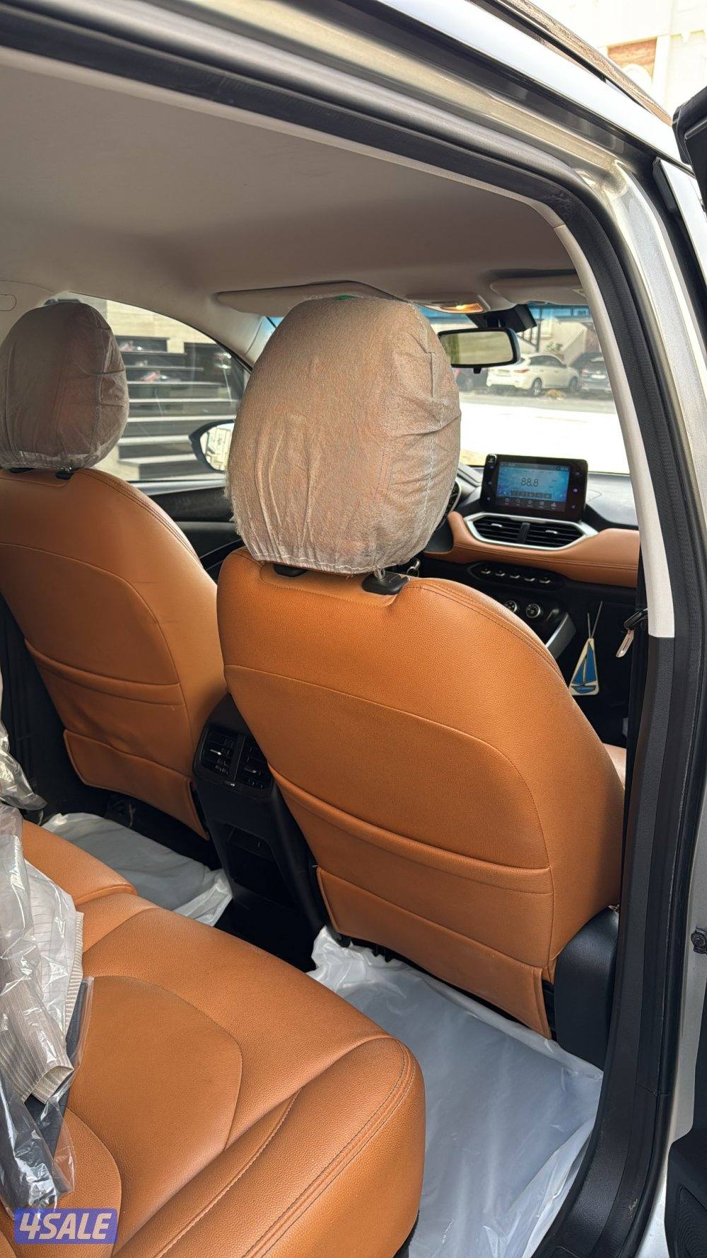 كابتيفا موديل 2021 وارد الغانم7