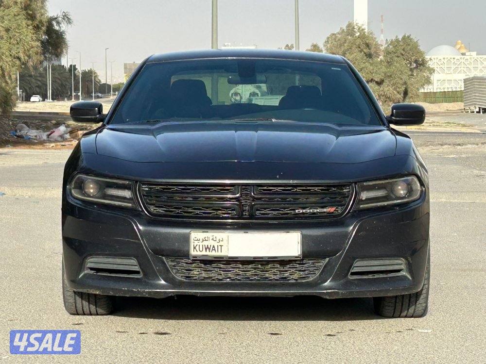 شارجر صبغ الوكاله 20192