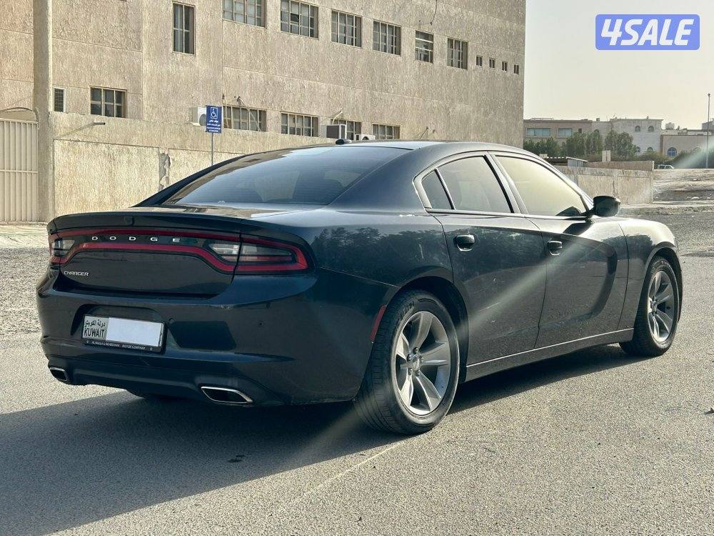 شارجر صبغ الوكاله 20193