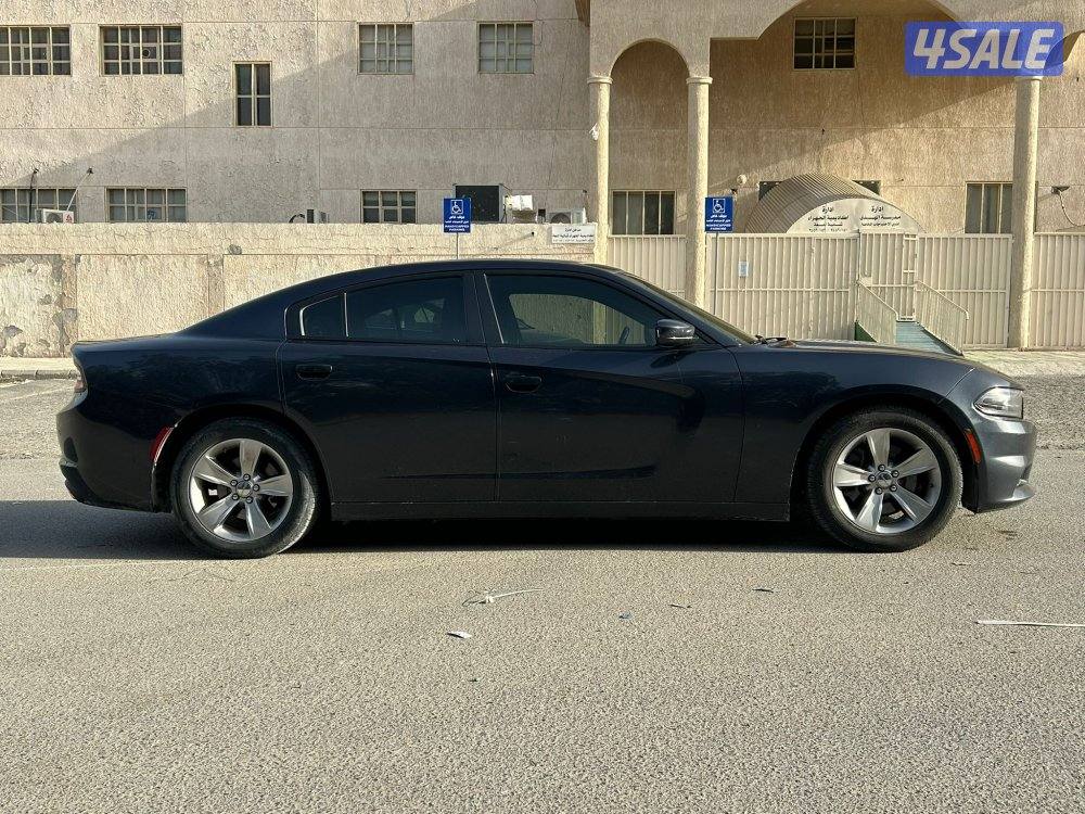 شارجر صبغ الوكاله 20195