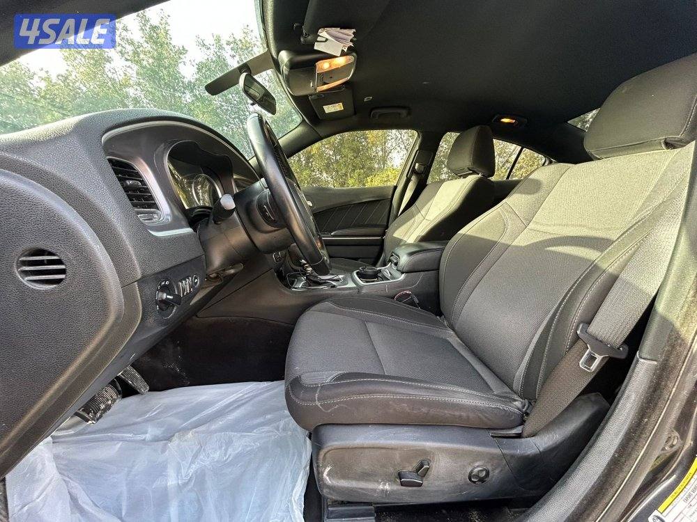 شارجر صبغ الوكاله 20197