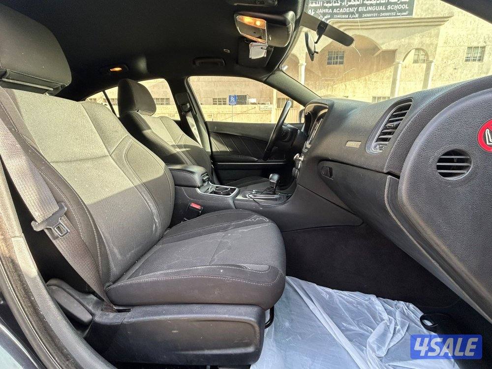 شارجر صبغ الوكاله 20198