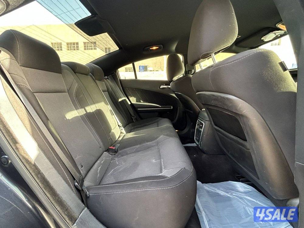 شارجر صبغ الوكاله 20199