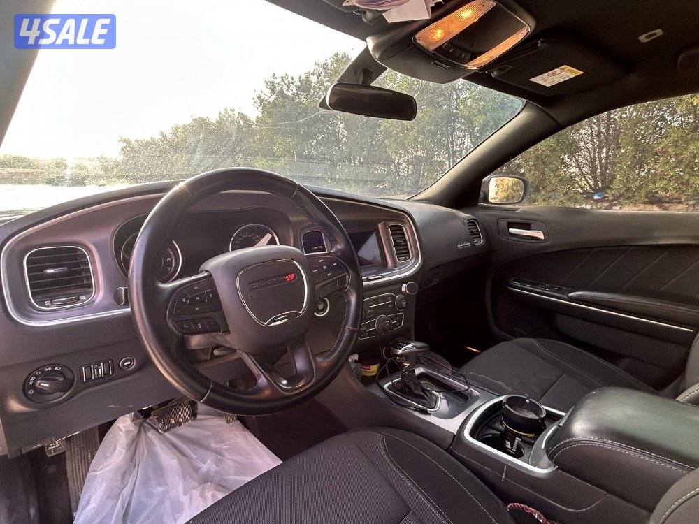 شارجر صبغ الوكاله 201911