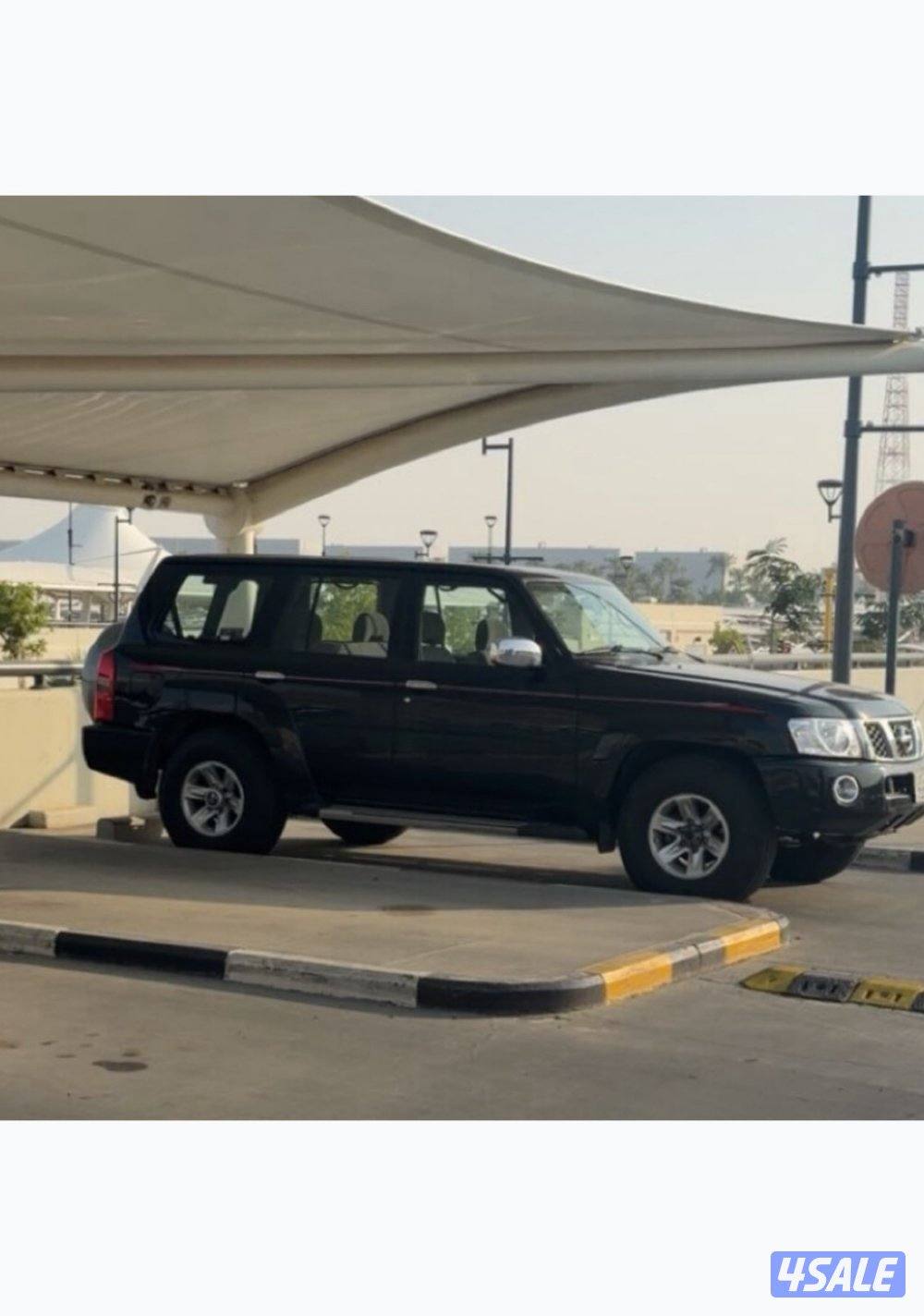 سفاري للبيع0