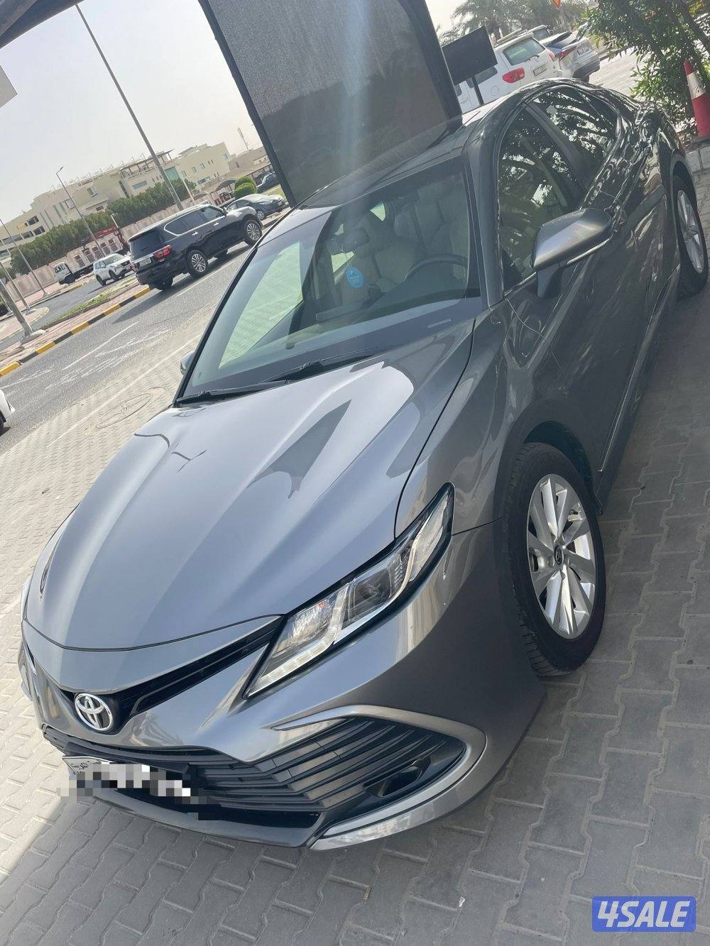 كامري 2023 GLE0