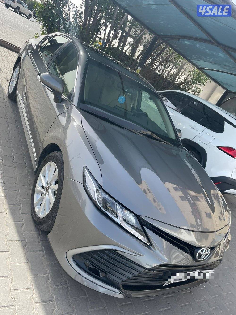 كامري 2023 GLE1