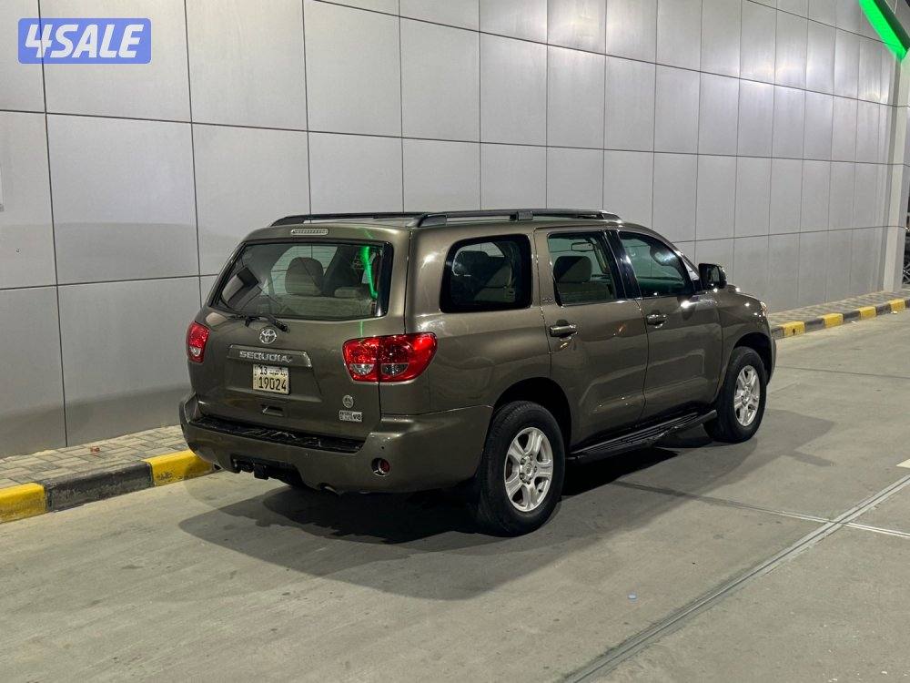 سيكويا م 20152