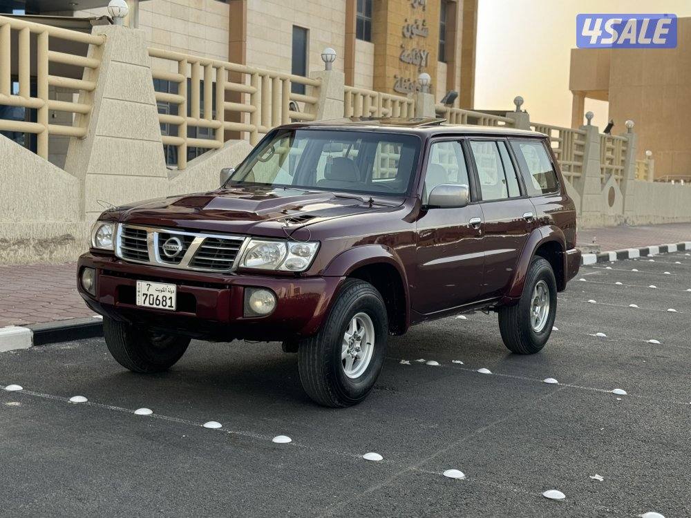 سفاري فل هد موتك m84 موديل /٢٠٠٢0