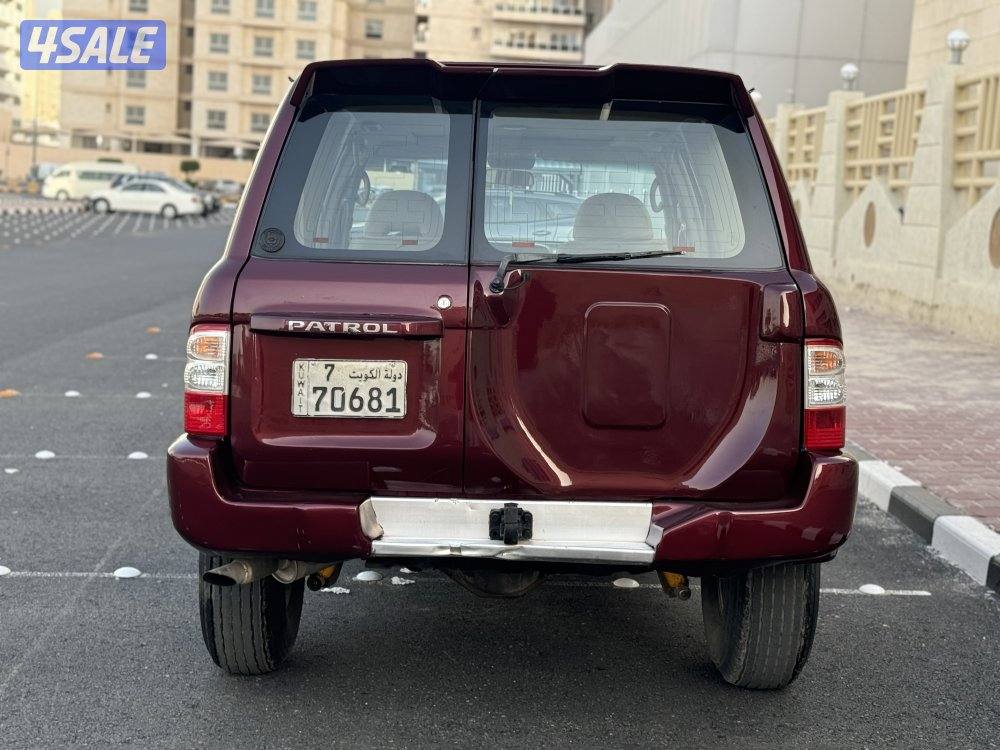 سفاري فل هد موتك m84 موديل /٢٠٠٢3