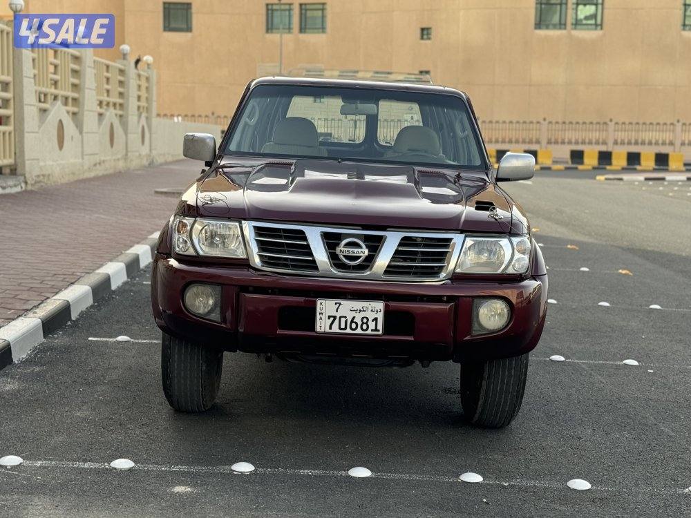 سفاري فل هد موتك m84 موديل /٢٠٠٢4