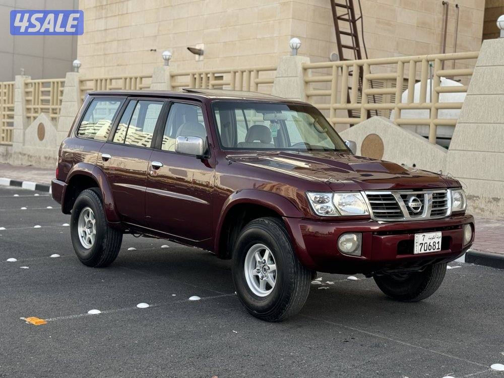 سفاري فل هد موتك m84 موديل /٢٠٠٢5