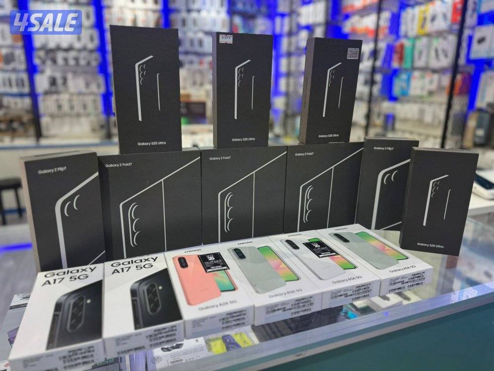 All Samsung model available here3