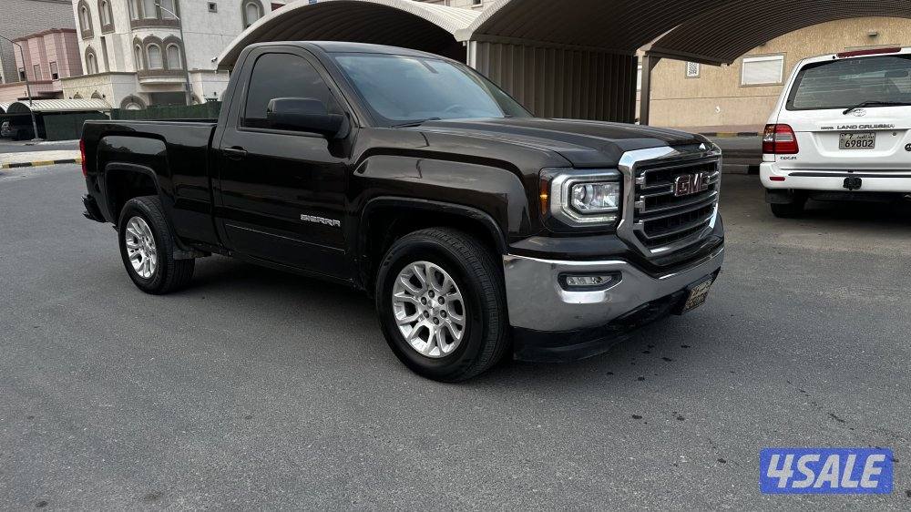 وانيت جمس سييرا1