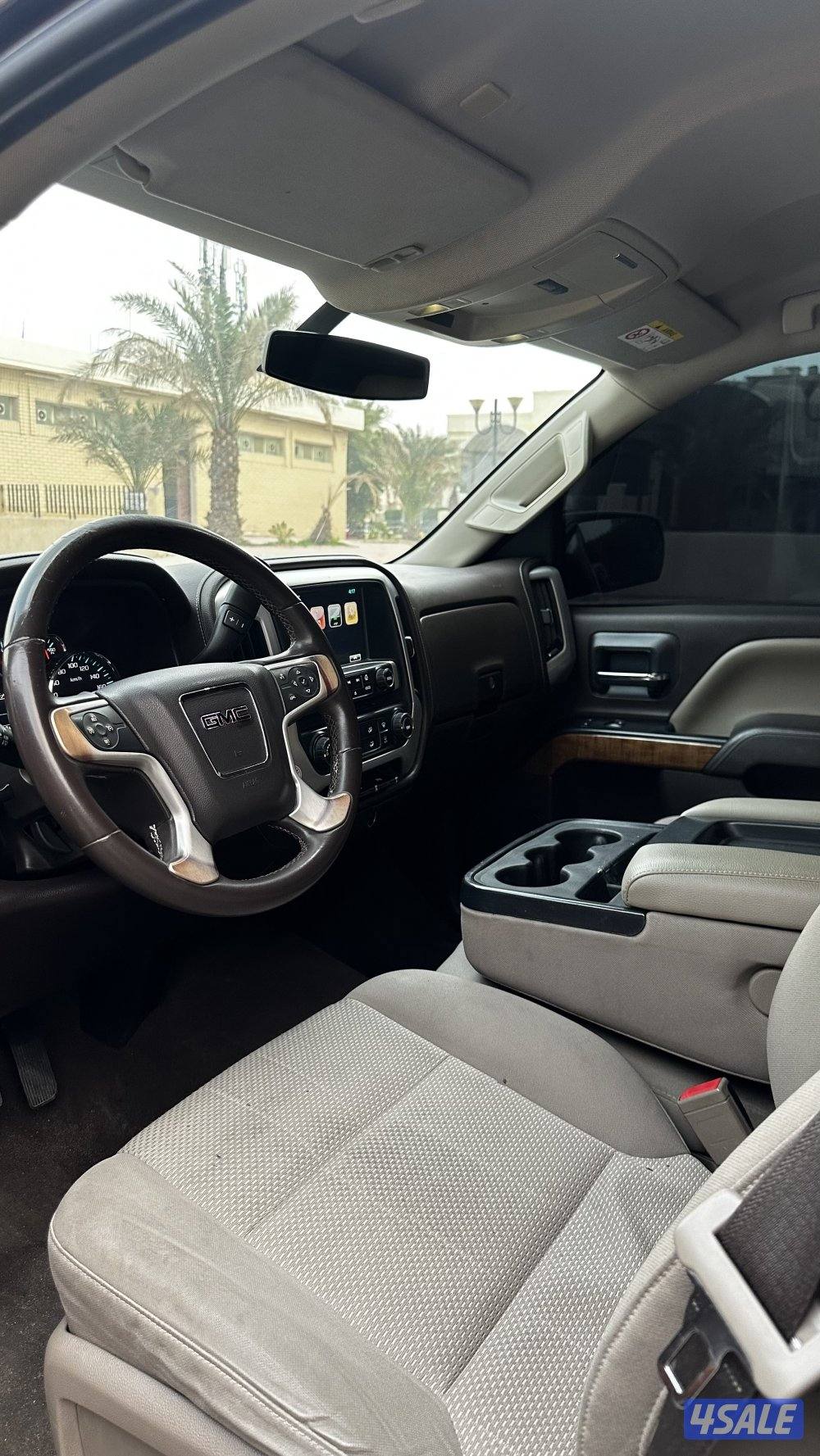 وانيت جمس سييرا4