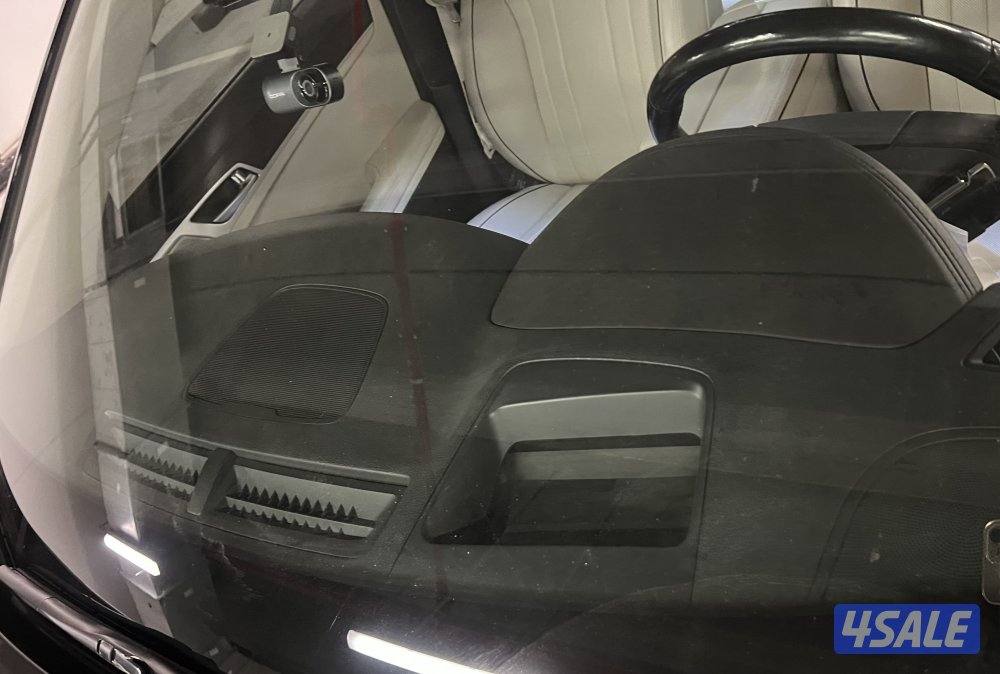 جينسيس G80 - اعلى فئة - 20207