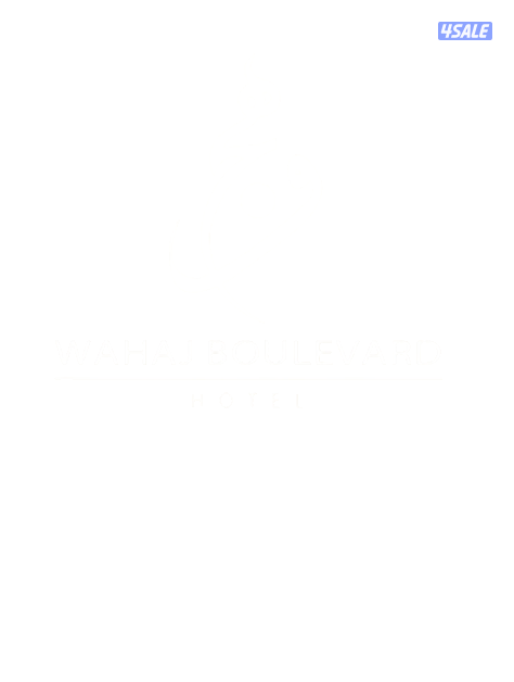 Receptionists Required - موظفي استقبال فندقي لفندق 4 نجوم بمنطقة4