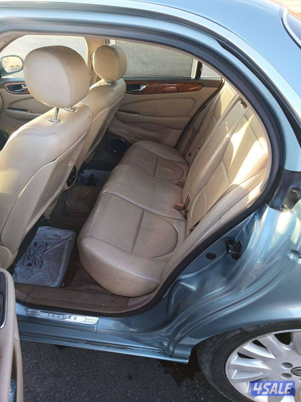 بحاله ممتازه شرط الفحص5