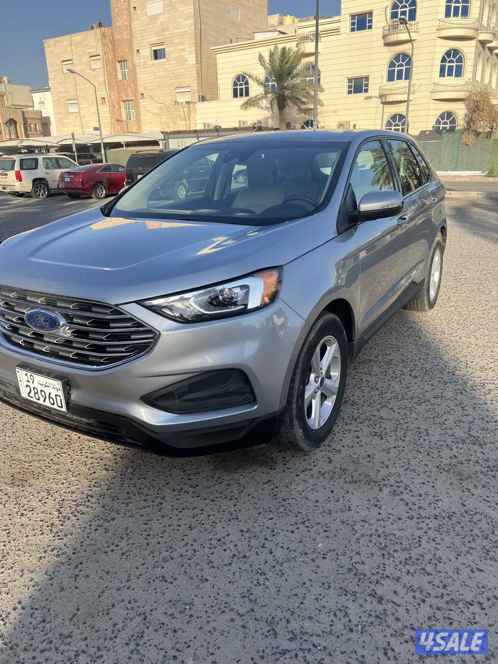 للبيع فورد ايدج 20200