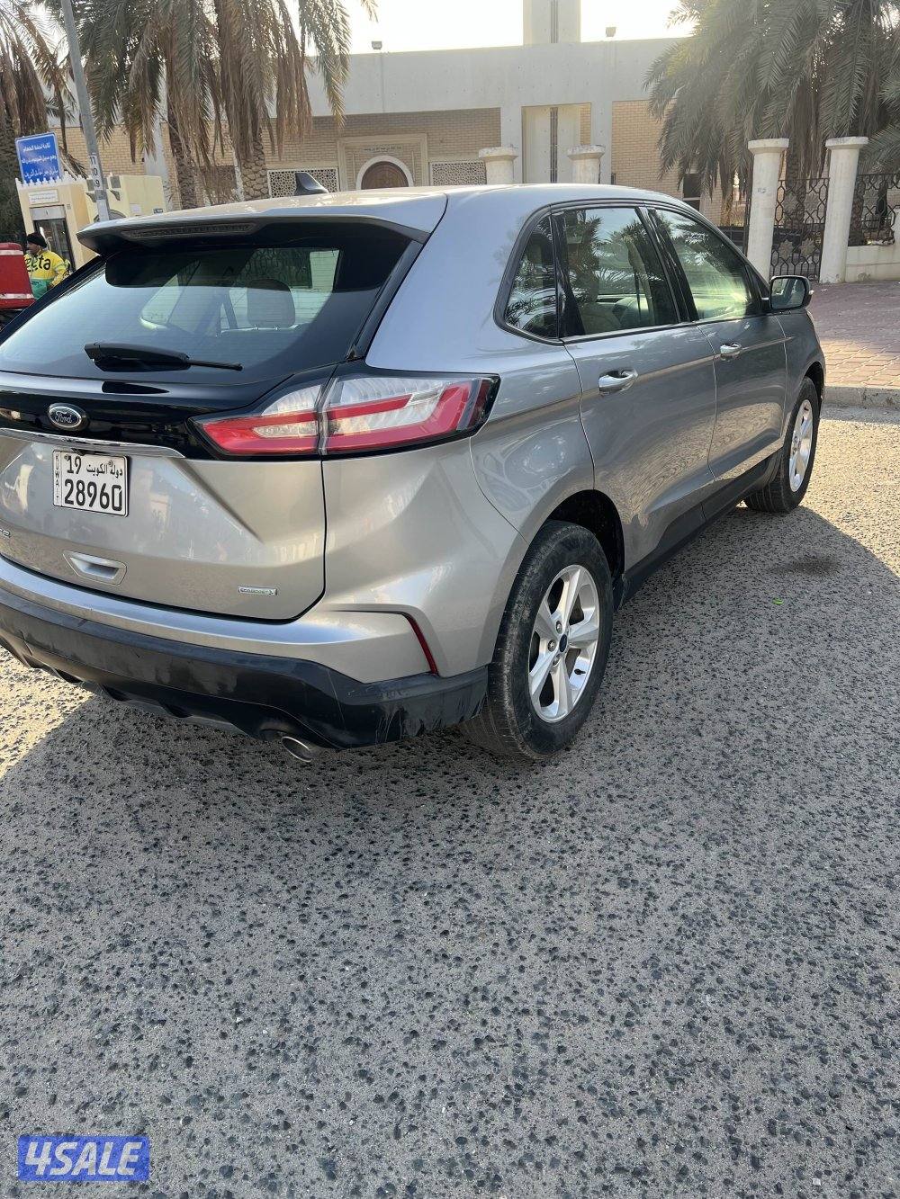 للبيع فورد ايدج 20201