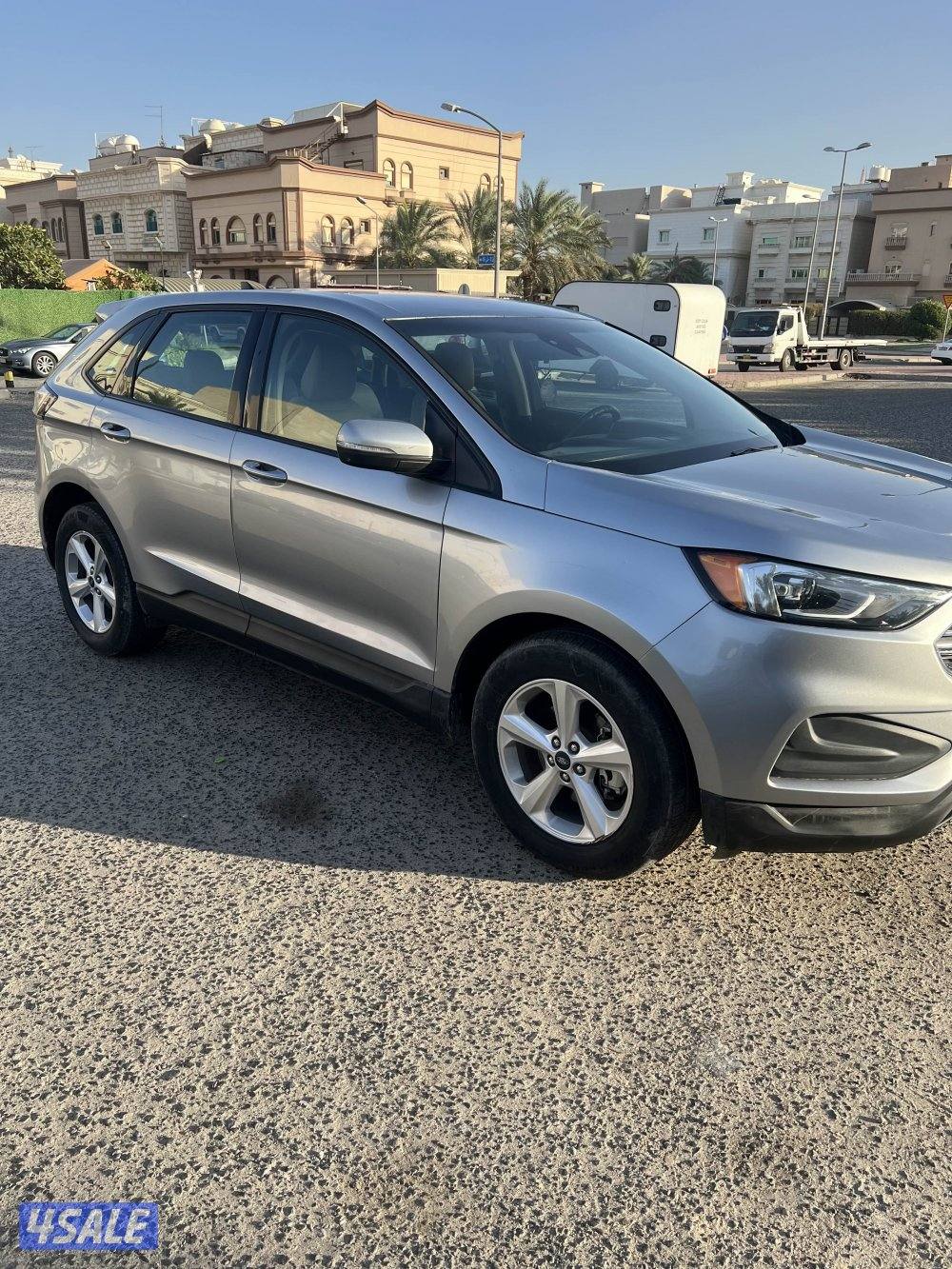 للبيع فورد ايدج 20202