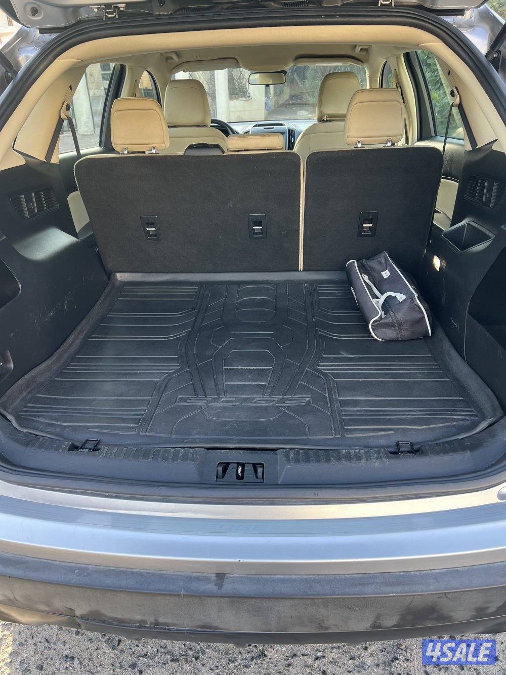 للبيع فورد ايدج 20203