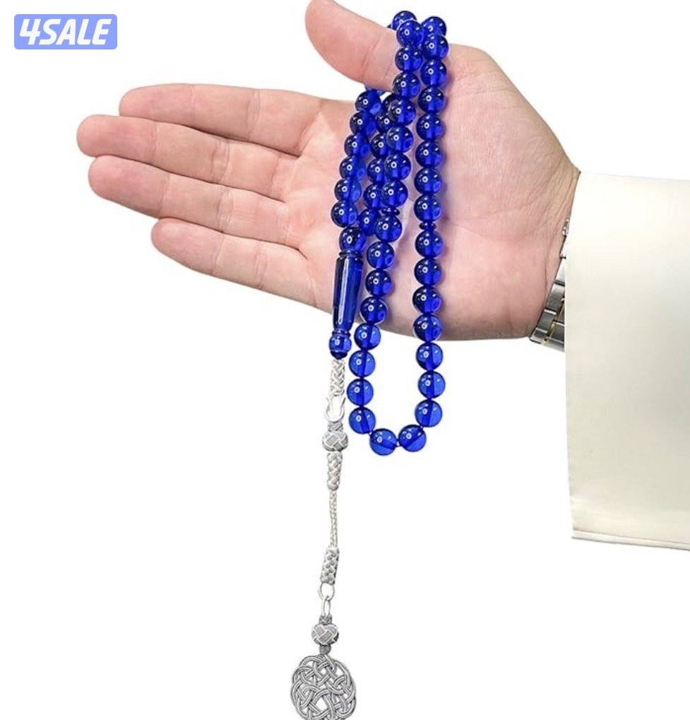 للبيع مسباح باكليت بلجيكي مصنوع يدوي الي له خاطرررر الزين ياهل الزين0