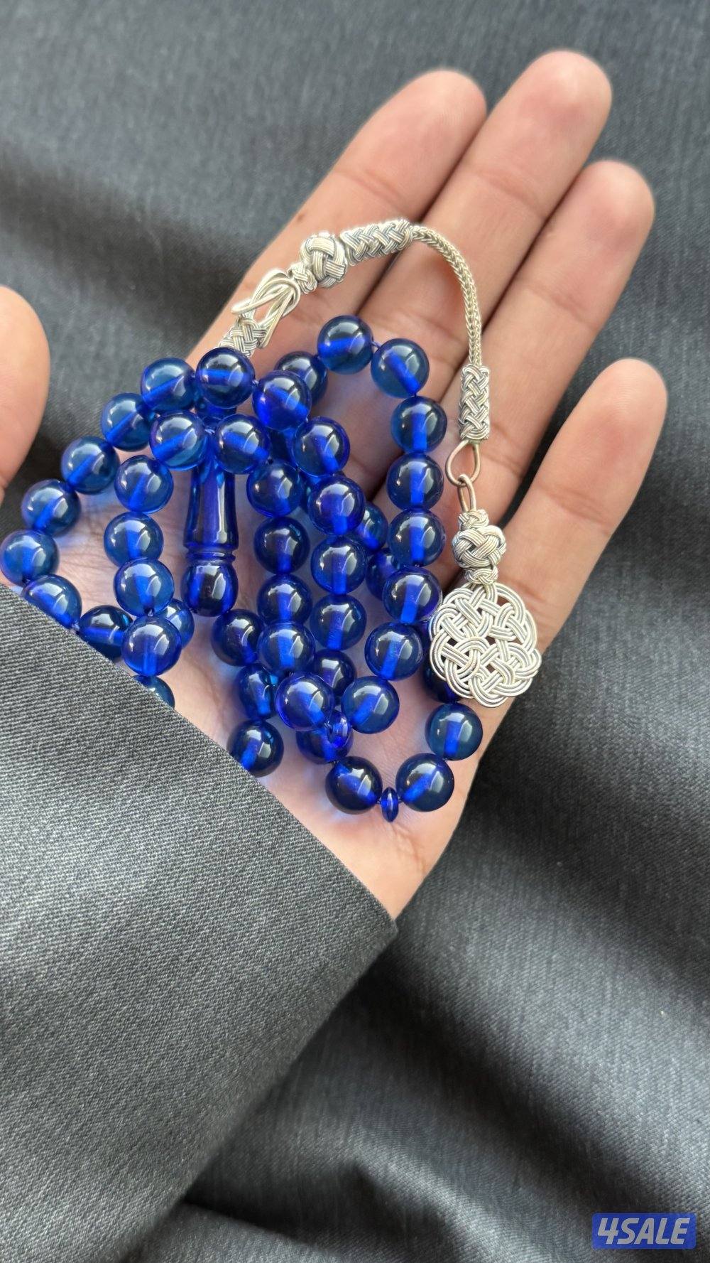 للبيع مسباح باكليت بلجيكي مصنوع يدوي الي له خاطرررر الزين ياهل الزين2