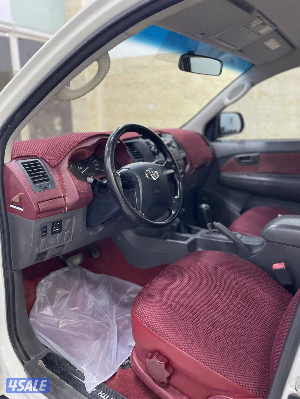 البيع ها يلكس 20144