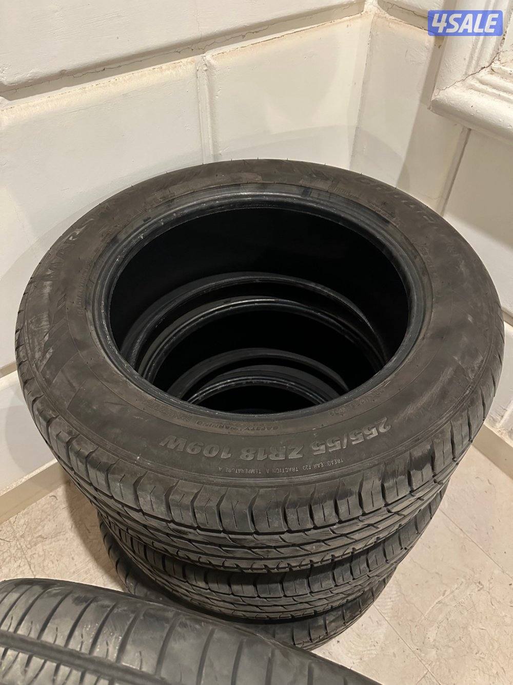 تواير كوري اصلي حجم 18 كفاله سنه مع الفاتورة1