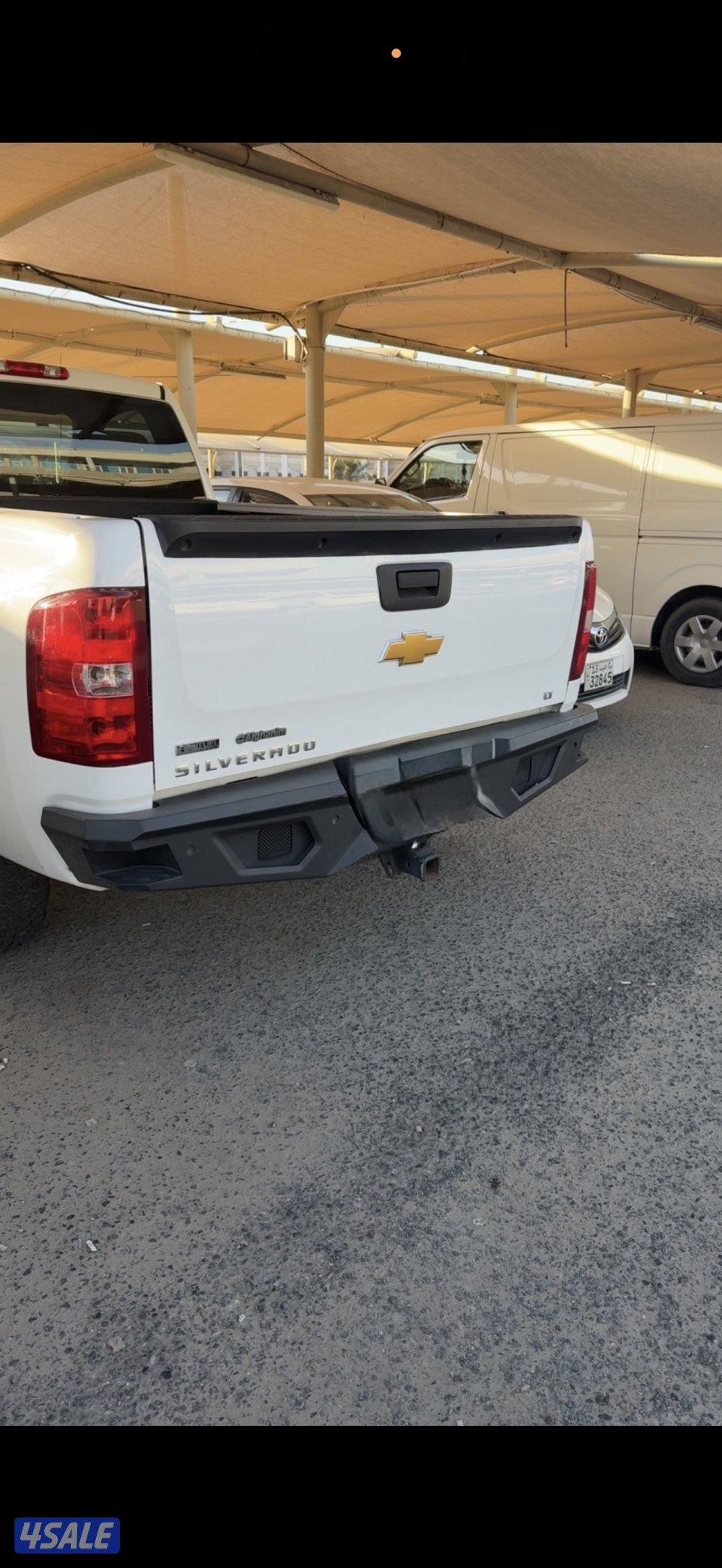 للبيع دعامية خلفية +امامية1