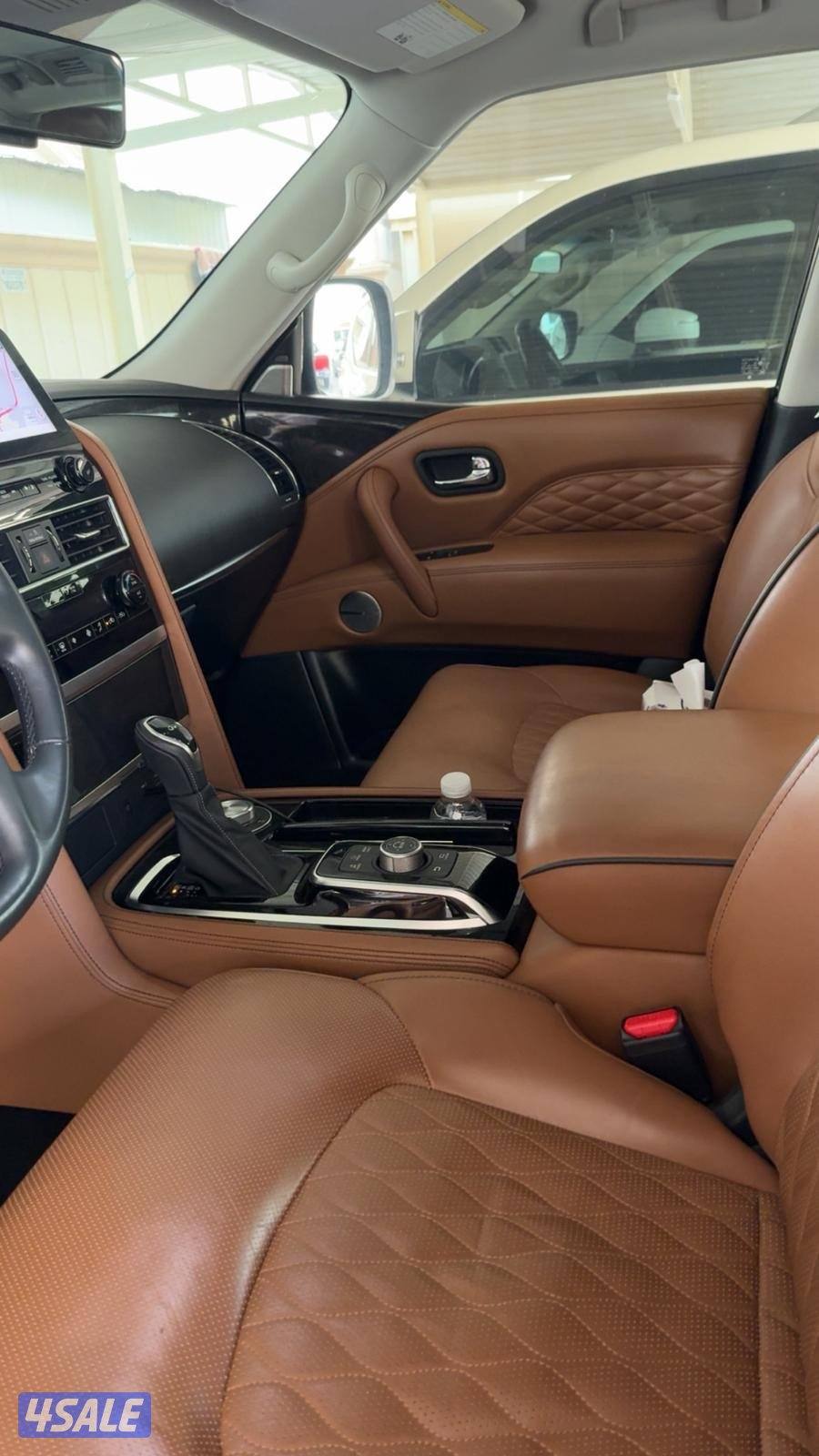 للبيع جيب انفنتي1