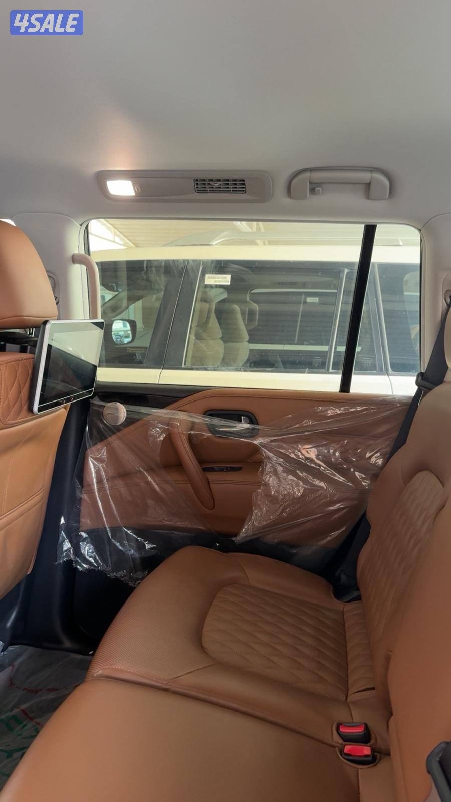 للبيع جيب انفنتي2