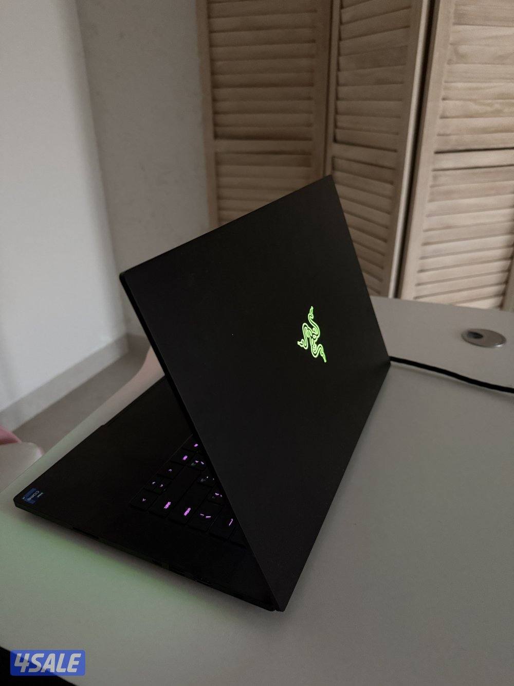 Razer 15 i9 3080 ti1