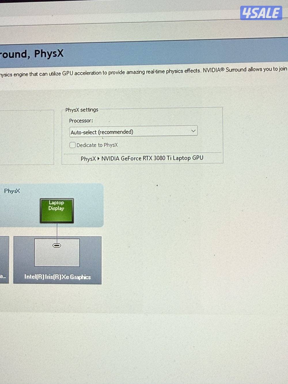 Razer 15 i9 3080 ti4