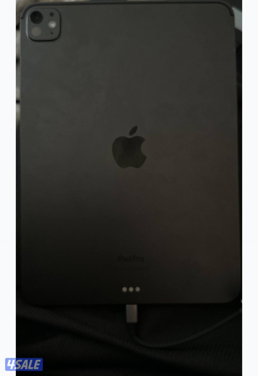 iPad pro 11-inch M41