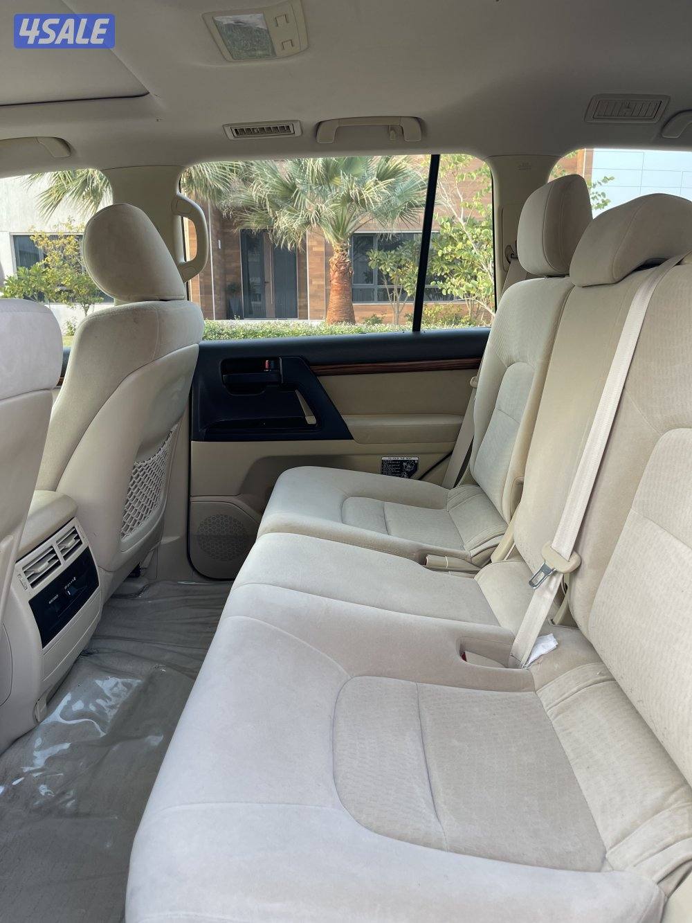 لاندكروزر 20168