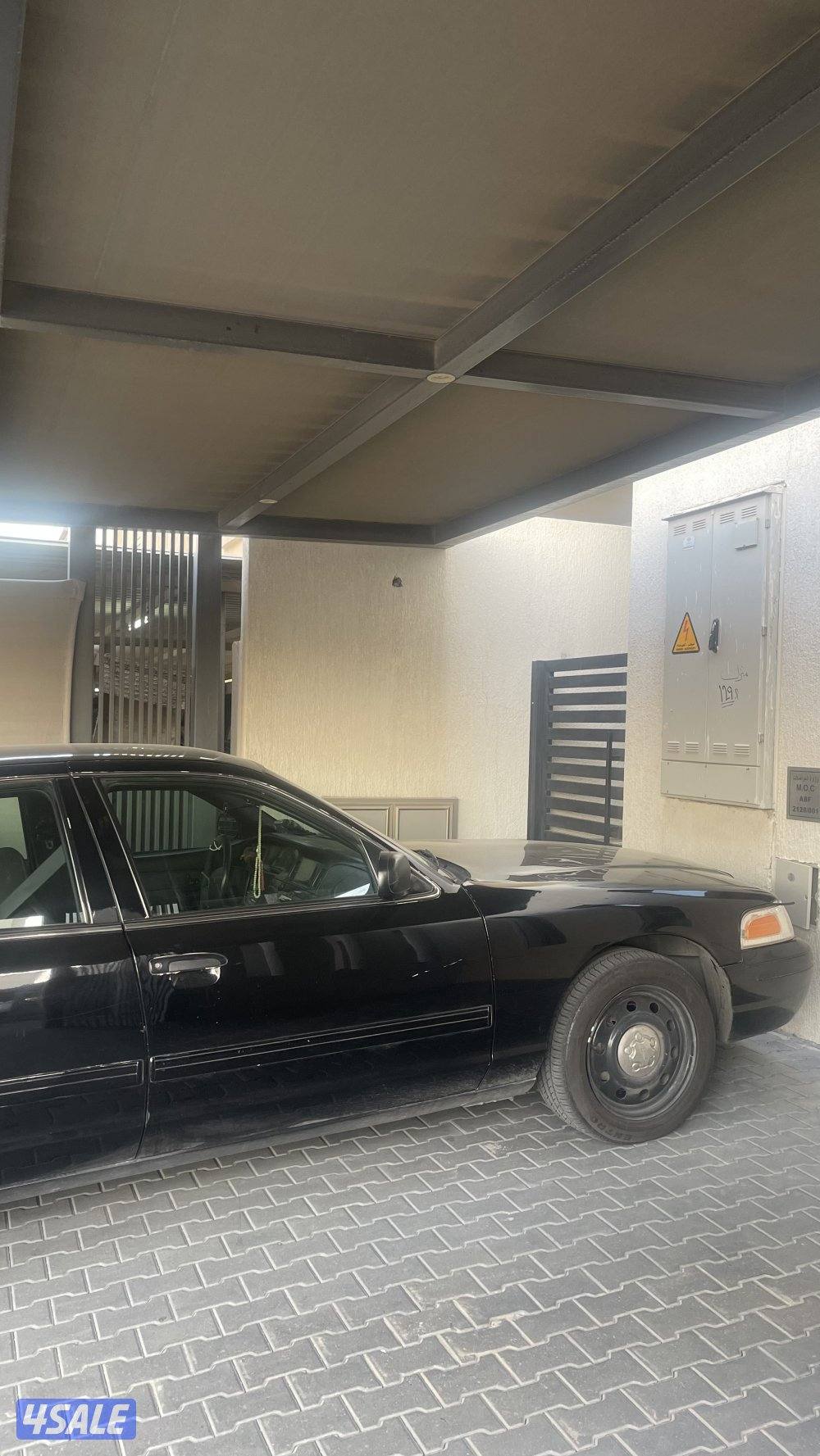 للبيع فورد فكتوريا6