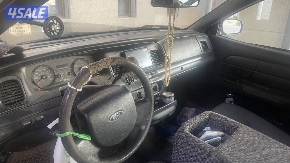 للبيع فورد فكتوريا8