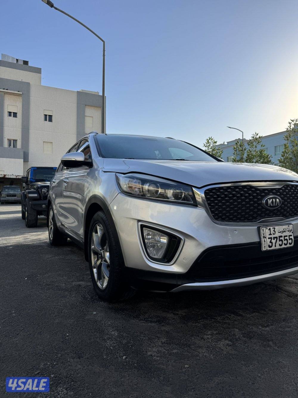 سورينتو بحالة الوكالة1