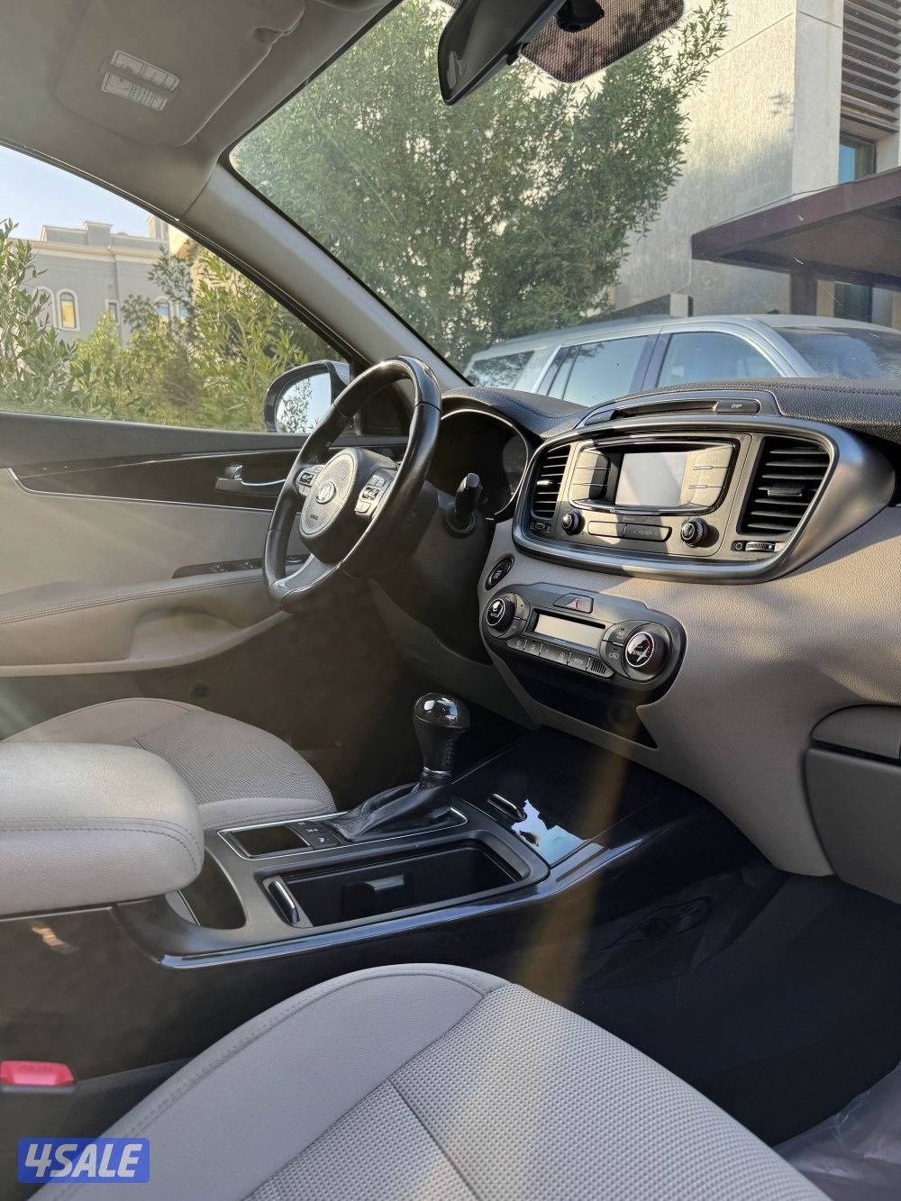 سورينتو بحالة الوكالة3