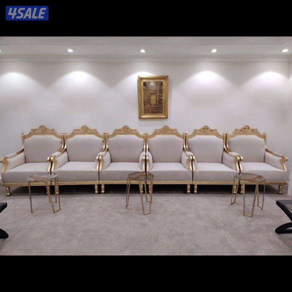 كراسي وطاولات كوش الكويت جليب الشيوخ افراح ومناسبات وحفلات2