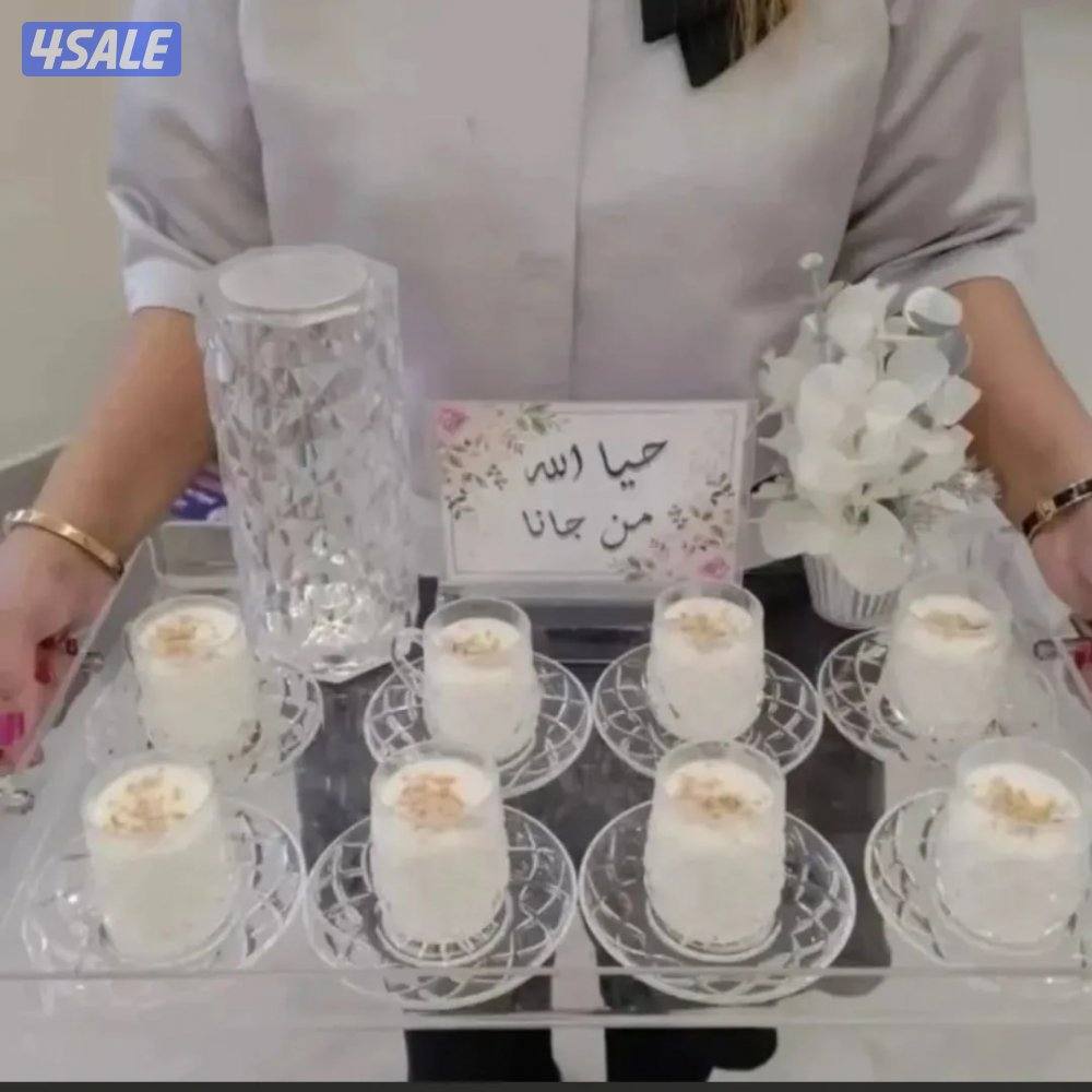 كراسي وطاولات كوش الكويت جليب الشيوخ افراح ومناسبات وحفلات5