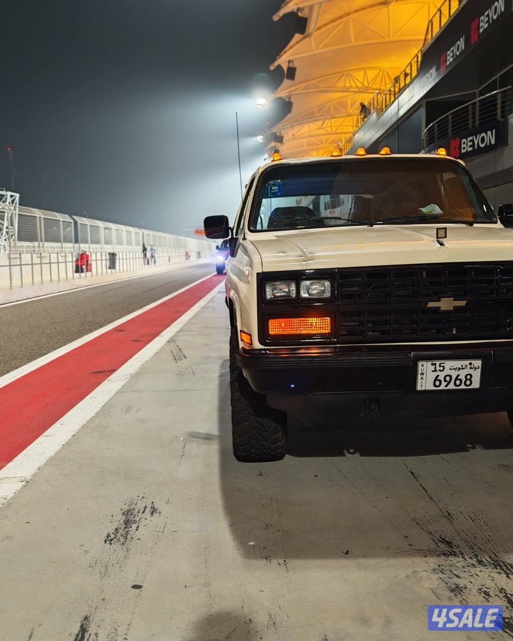 للبيع بليزر شرط الفحص ١٩٩٠4