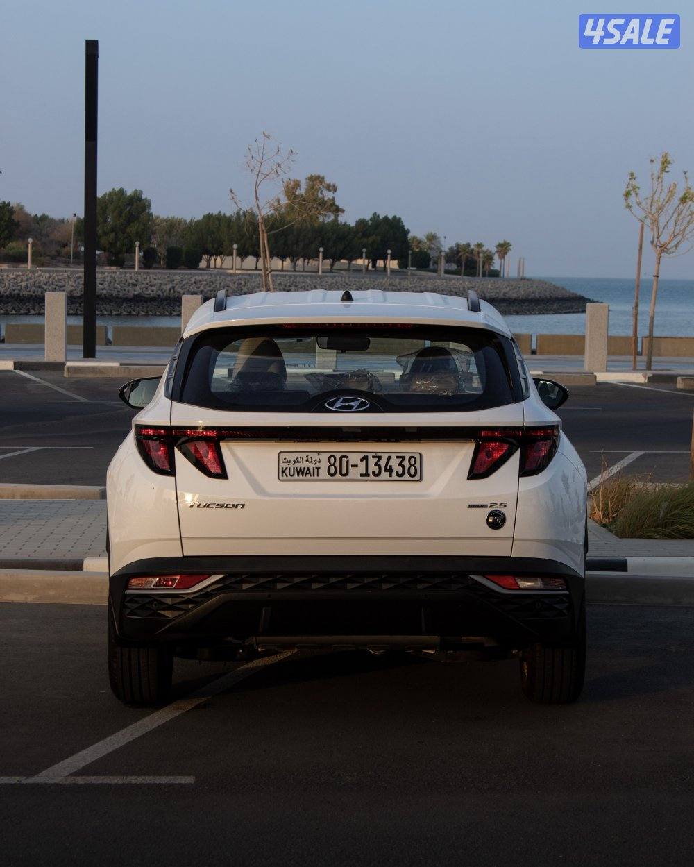 الي يدور النظيف 🚨 توسان 2023 تحت الكفالة1