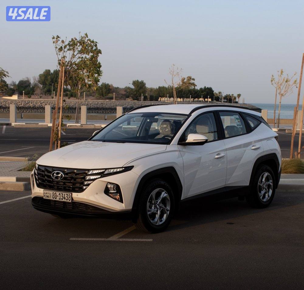 الي يدور النظيف 🚨 توسان 2023 تحت الكفالة2