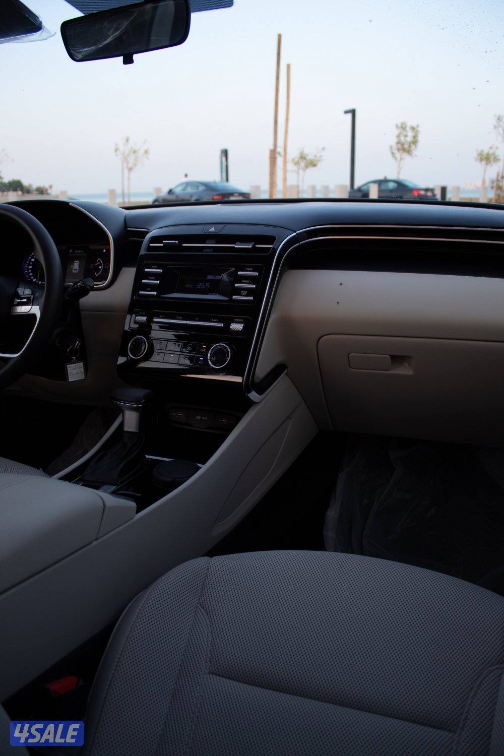 الي يدور النظيف 🚨 توسان 2023 تحت الكفالة5